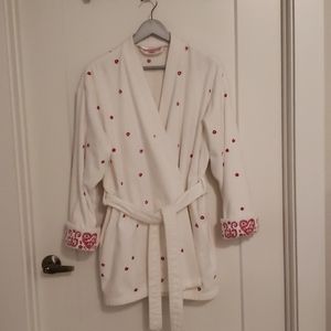 Victoria Secret Bath Robe